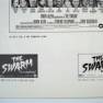 The Swarm Ad Supplement