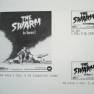 The Swarm Ad Supplement