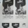 The Swarm Ad Supplement