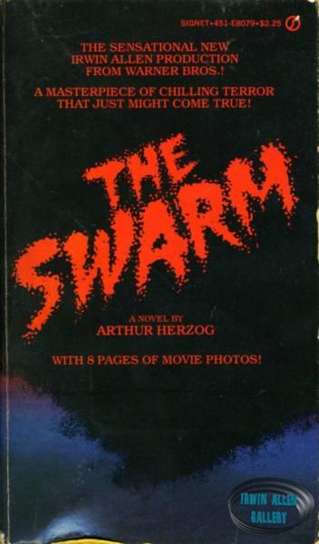 The Swarm