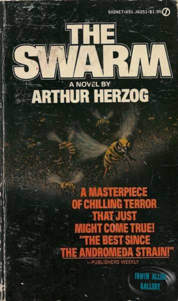 The Swarm