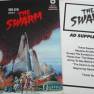 The Swarm Pressbook and Ad Supplement