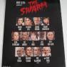 The Swarm Pressbook