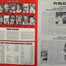 The Swarm Pressbook