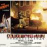 US 11x14 inch The Swarm Lobby Card #1