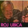 Yugoslavian The Swarm Lobby Card