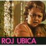 Yugoslavian The Swarm Lobby Card