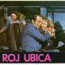 Yugoslavian The Swarm Lobby Card