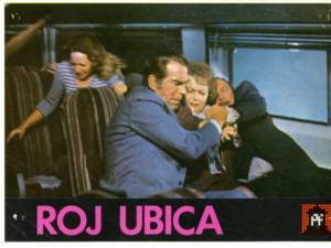 Yugoslavia Lobby Cards
