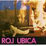 Yugoslavian The Swarm Lobby Card