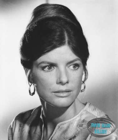 Katherine Ross