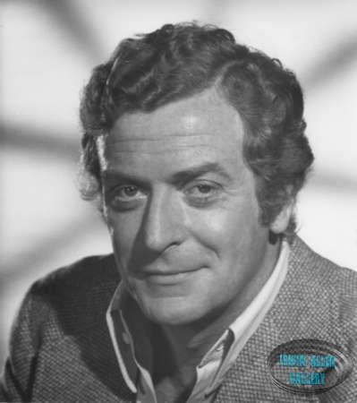 Michael Caine