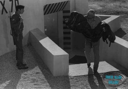 Slim Pickens