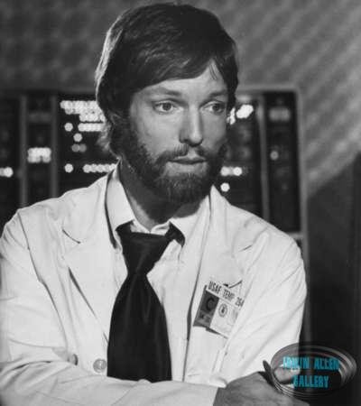 Richard Chamberlain