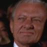 Art Balinger - Announcer