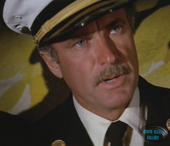 Dabney Coleman - Deputy Chief #1