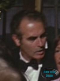 David Armstrong - Male Party Guest