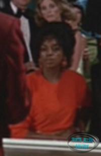 Dee Dee Young - Female Party Guest