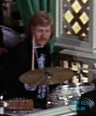 Party Drummer
