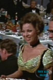 Elizabeth Thompson - Marge the Waitress