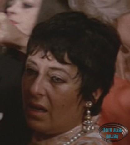 Female Party Guest