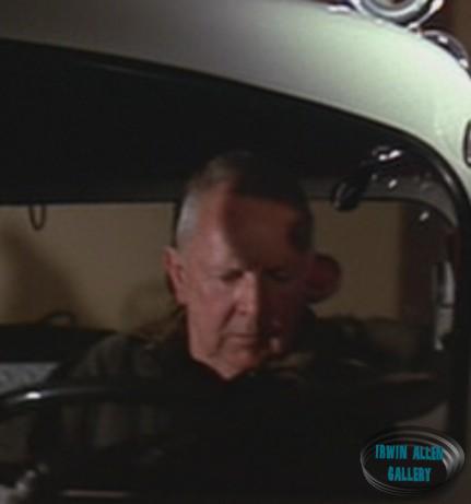 Fire Engine Driver