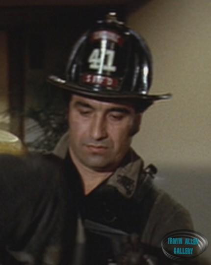 Fireman