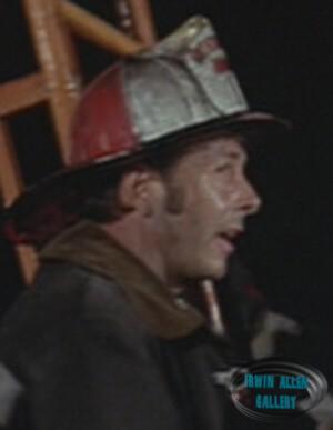 Fireman