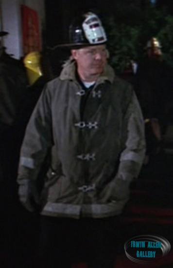 Jim, Fireman