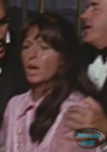 Francine Henderson - Party Guest