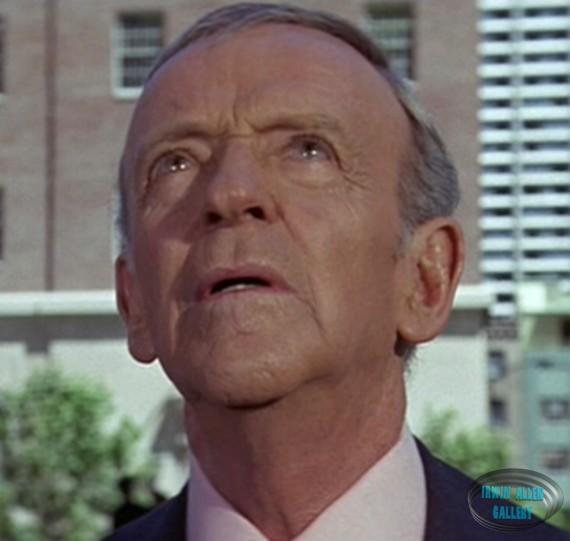 Fred Astaire - Harlee Claiborne