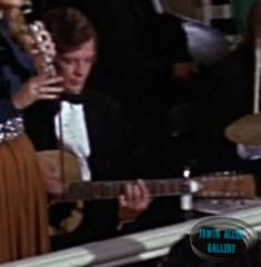 Guitar Player