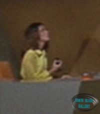 Jenny Sullivan - Telephone Operator