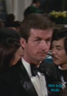 John McKnight - Party Guest