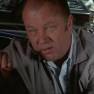 John Vick - Harlee Claiborne's Cab Driver