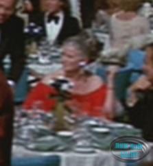 Kathryn Janssen - Party Guest