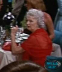 Leoda Richards - Female Party Guest