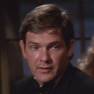Male Party Guest