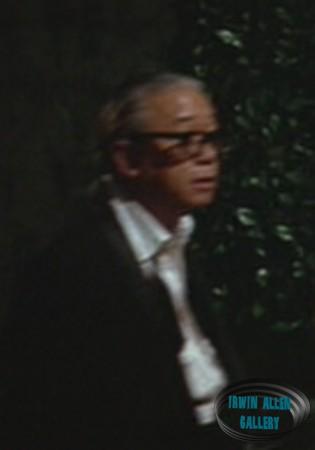 Paul King - Male Party Guest