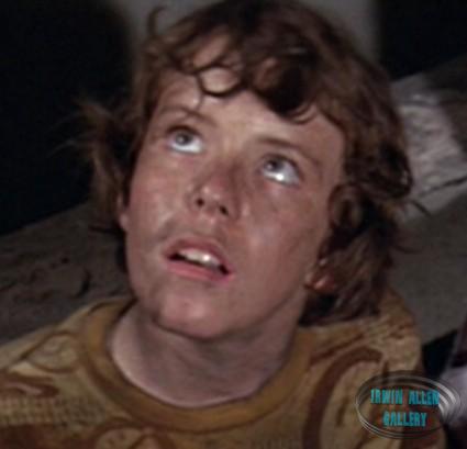 Mike Lookinland - Phillip Allbright