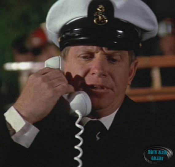 Norman Grabowski - Chief Flaker