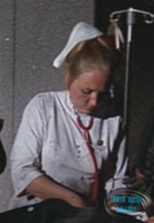 Nurse