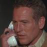 Paul Newman - Doug Roberts