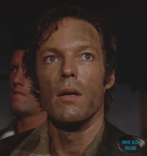 Richard Chamberlain - Roger Simmons