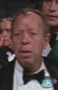 Robert Cole - Male Party Guest