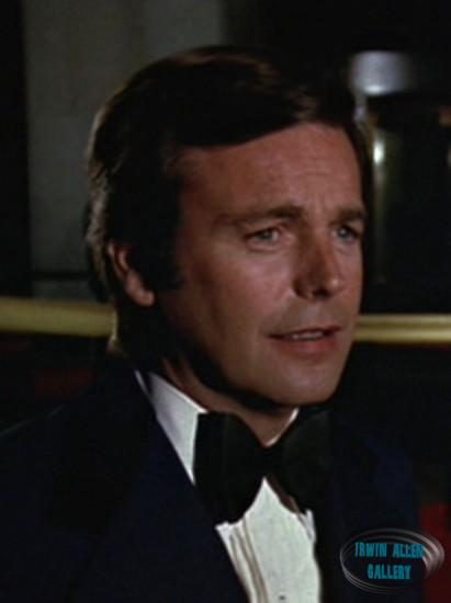 Robert Wagner - Dan Bigelow