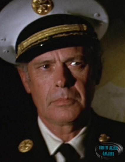 Ross Elliott - Deputy Chief #2