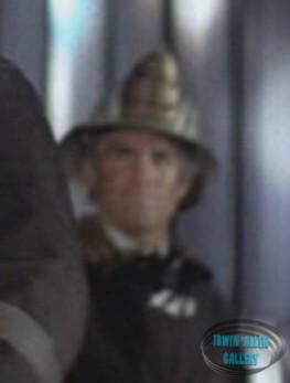 Steve Marlo - Fireman
