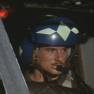 LTJG. Thomas Carnahan - Helicopter Co-Pilot