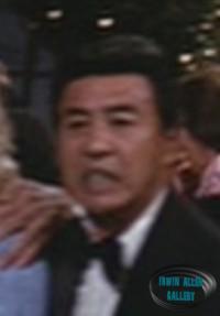 Victor Toyota - Male Party Guest